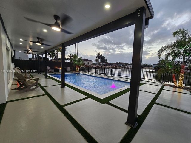 1680 SW 154th Path, Miami, FL 33185