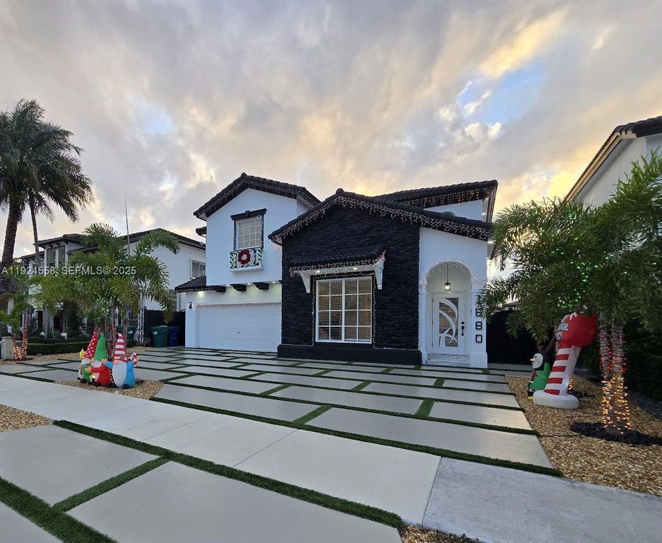 1680 SW 154th Path, Miami, FL 33185