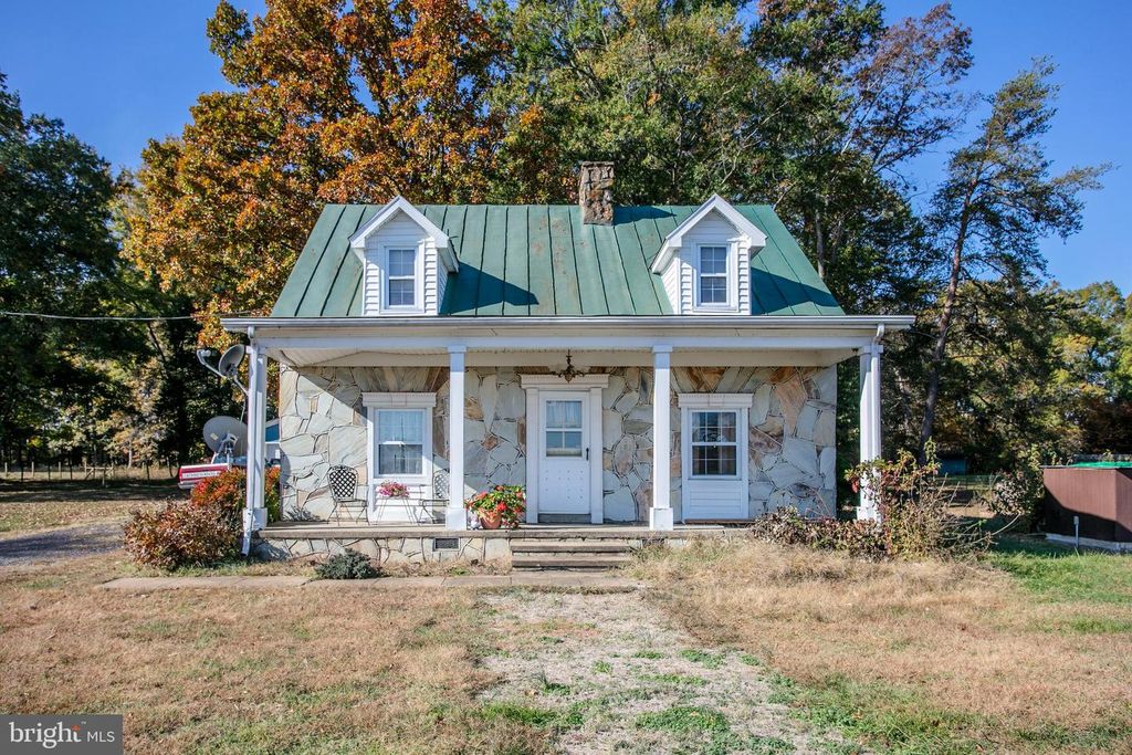 20126 BATNA RD, Culpeper, VA 22701