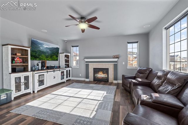 10025 Beryl Drive, Peyton, CO 80831