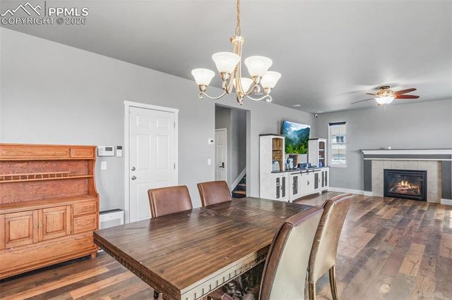 10025 Beryl Drive, Peyton, CO 80831