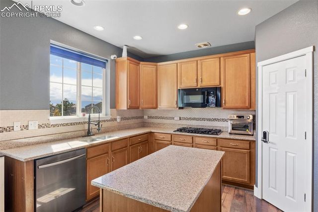 10025 Beryl Drive, Peyton, CO 80831