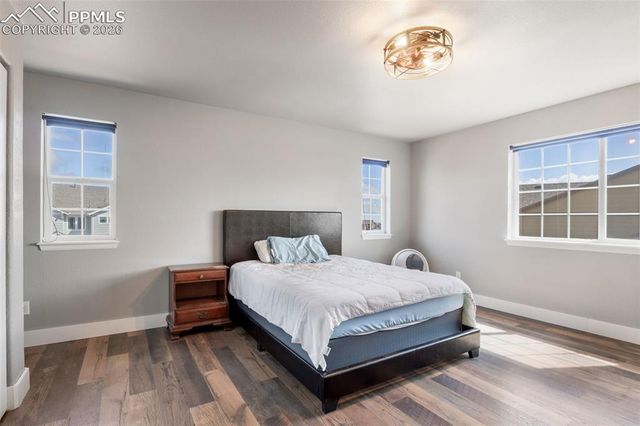 10025 Beryl Drive, Peyton, CO 80831