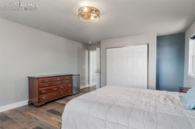 10025 Beryl Drive, Peyton, CO 80831