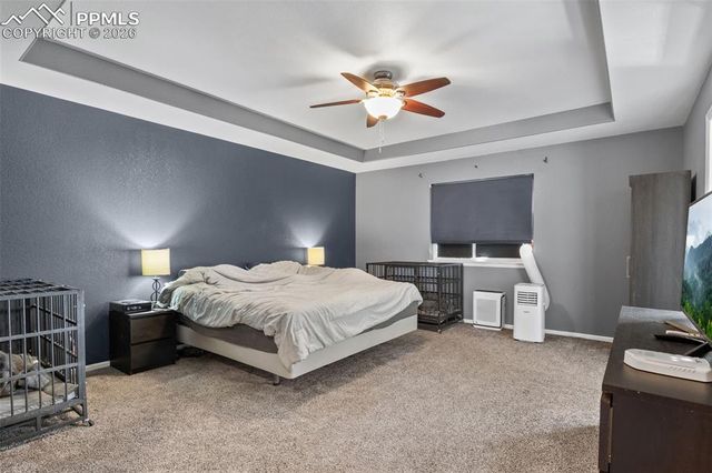 10025 Beryl Drive, Peyton, CO 80831