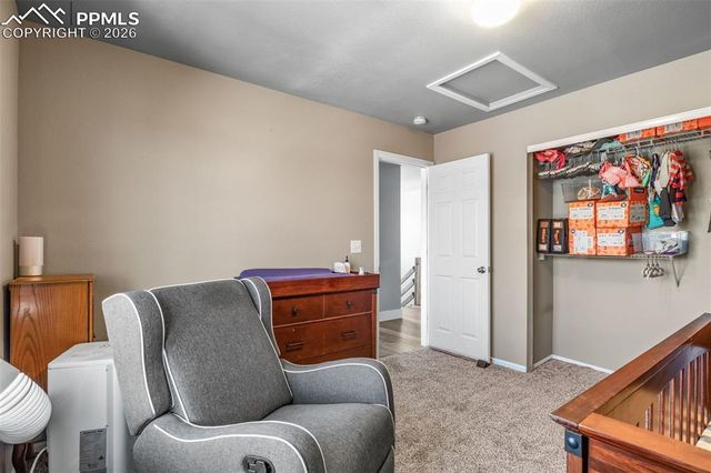 10025 Beryl Drive, Peyton, CO 80831