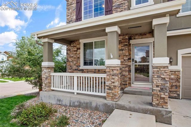 10025 Beryl Drive, Peyton, CO 80831