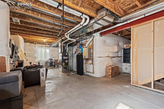 10025 Beryl Drive, Peyton, CO 80831