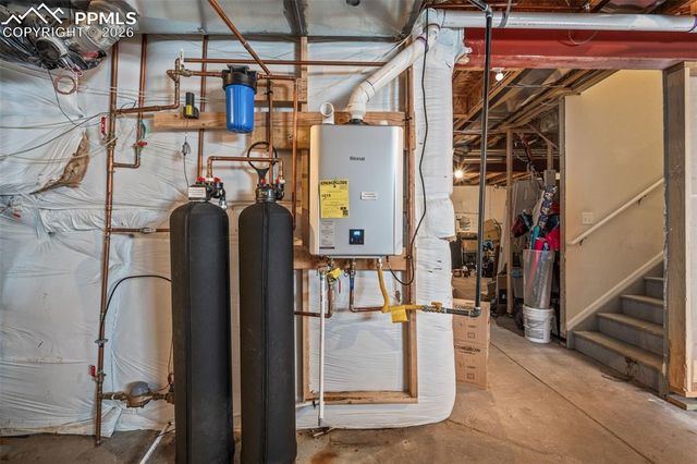 10025 Beryl Drive, Peyton, CO 80831