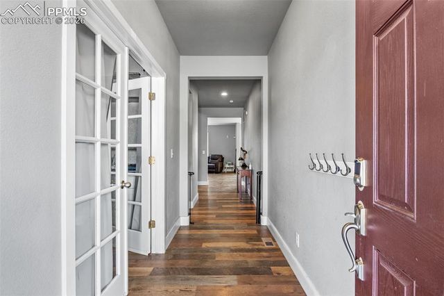 10025 Beryl Drive, Peyton, CO 80831