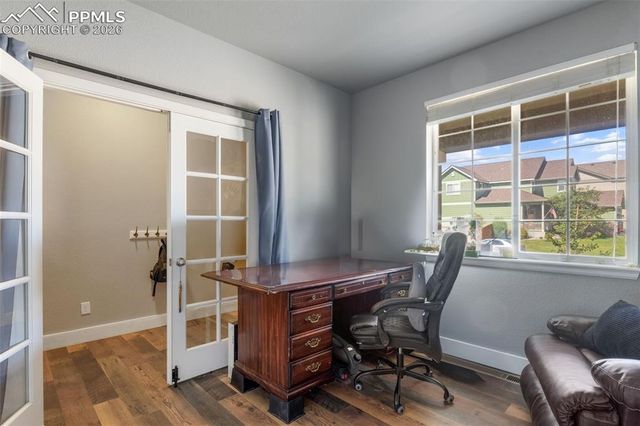 10025 Beryl Drive, Peyton, CO 80831