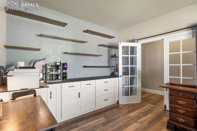 10025 Beryl Drive, Peyton, CO 80831