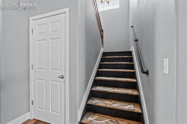 10025 Beryl Drive, Peyton, CO 80831