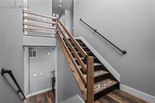 10025 Beryl Drive, Peyton, CO 80831