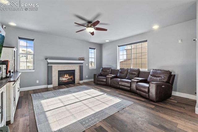 10025 Beryl Drive, Peyton, CO 80831