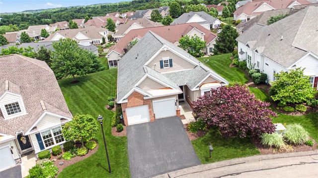 533 Pioneer Ln, New Sewickley Twp, PA 15042