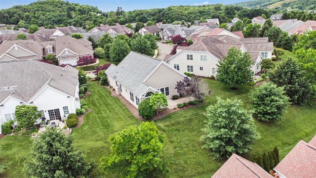 533 Pioneer Ln, New Sewickley Twp, PA 15042