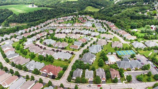 533 Pioneer Ln, New Sewickley Twp, PA 15042