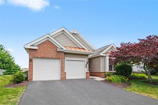533 Pioneer Ln, New Sewickley Twp, PA 15042
