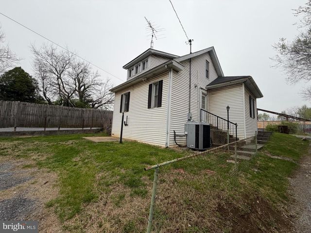 731-2 OSBORNE WAY, Martinsburg, WV 25401