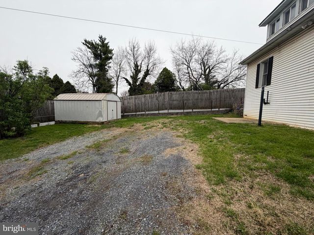 731-2 OSBORNE WAY, Martinsburg, WV 25401