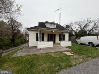 731-2 OSBORNE WAY, Martinsburg, WV 25401