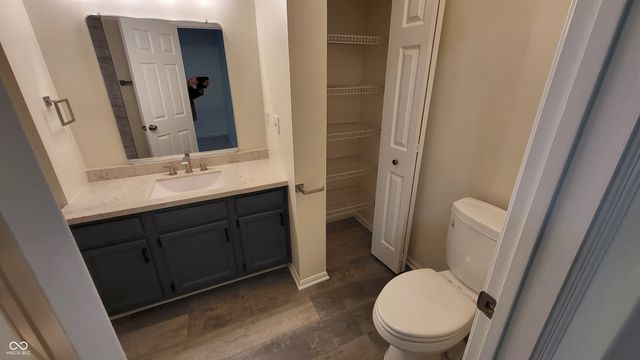 11539 Hidden Bay, Indianapolis, IN 46236