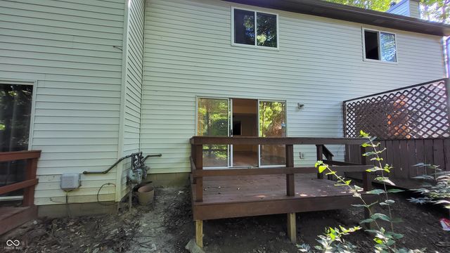 11539 Hidden Bay, Indianapolis, IN 46236