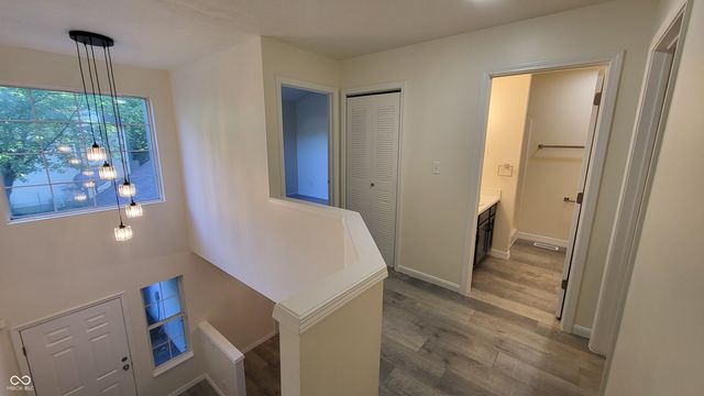 11539 Hidden Bay, Indianapolis, IN 46236