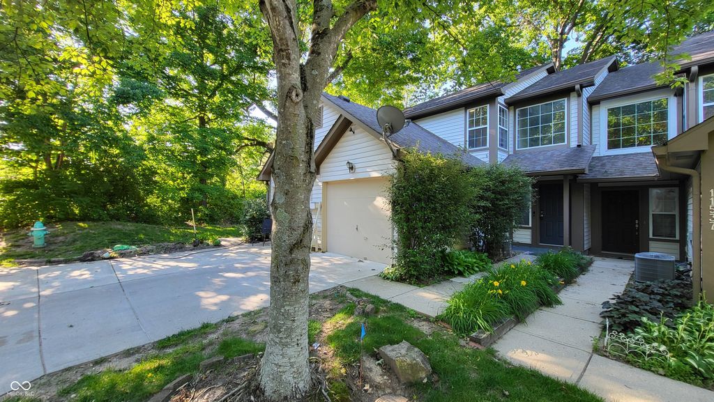11539 Hidden Bay, Indianapolis, IN 46236