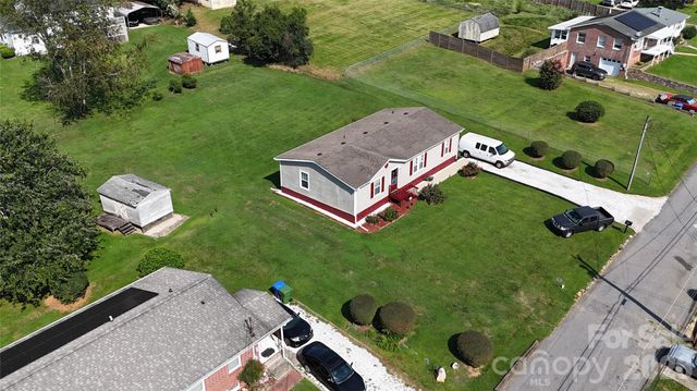 10 Brad Street, Asheville, NC 28803
