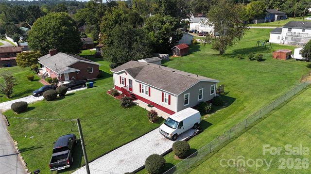 10 Brad Street, Asheville, NC 28803