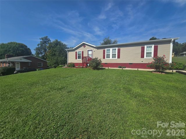 10 Brad Street, Asheville, NC 28803