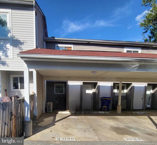 3086 HEATHCOTE RD, Waldorf, MD 20602