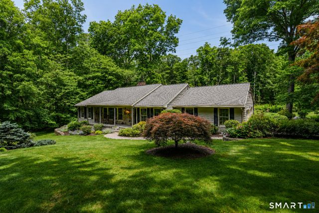 14 Saw Mill Road, Weston, CT 06883