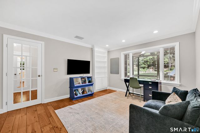 14 Saw Mill Road, Weston, CT 06883