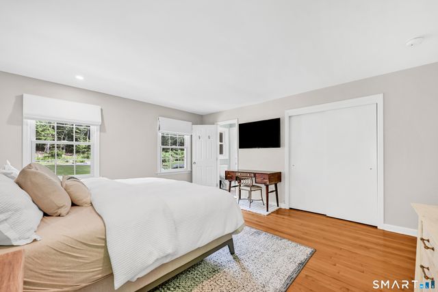 14 Saw Mill Road, Weston, CT 06883