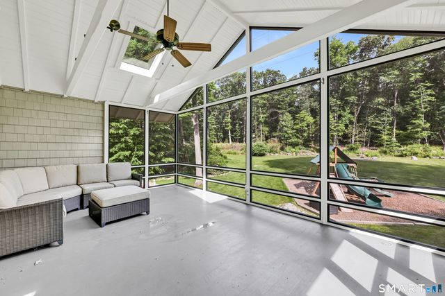 14 Saw Mill Road, Weston, CT 06883