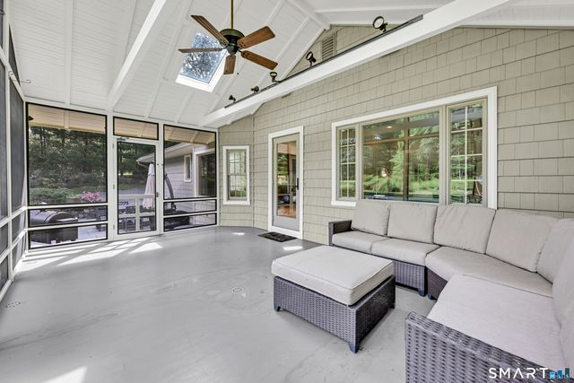 14 Saw Mill Road, Weston, CT 06883