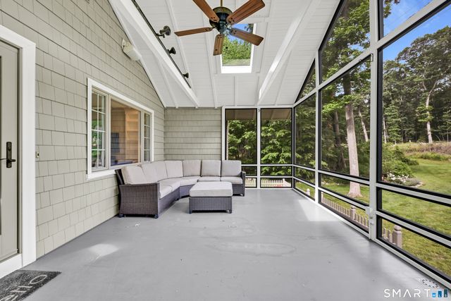 14 Saw Mill Road, Weston, CT 06883