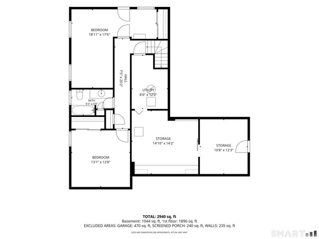 14 Saw Mill Road, Weston, CT 06883