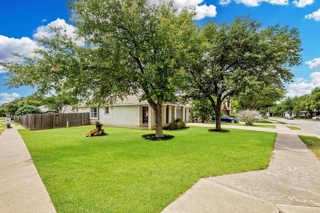 17249 Sandwick DR, Pflugerville, TX 78660