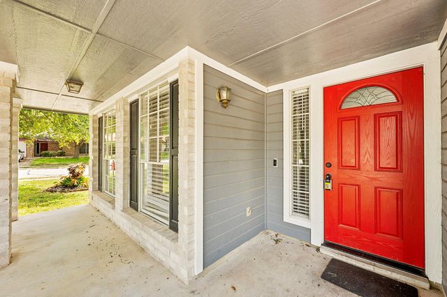 17249 Sandwick DR, Pflugerville, TX 78660