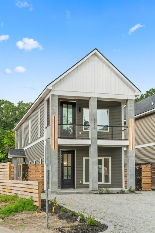 5829 Althea Avenue, North Charleston, SC 29406
