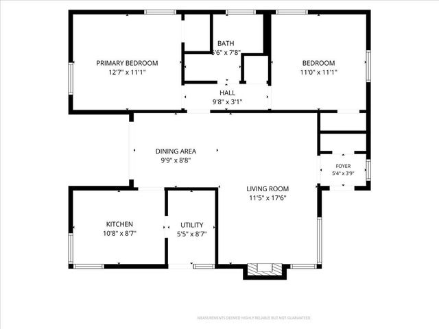 817 3rd Ave, Sacramento, CA 95818