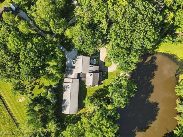 16165 Thompson Road, Thompson, OH 44086