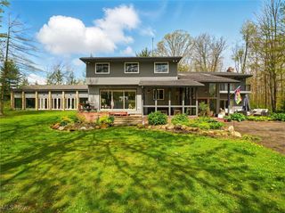 16165 Thompson Road, Thompson, OH 44086