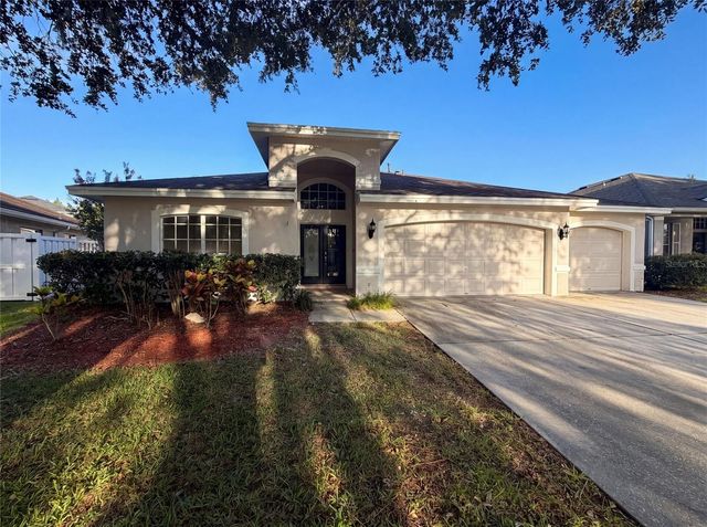 19606 MORDEN BLUSH DRIVE, Lutz, FL 33558