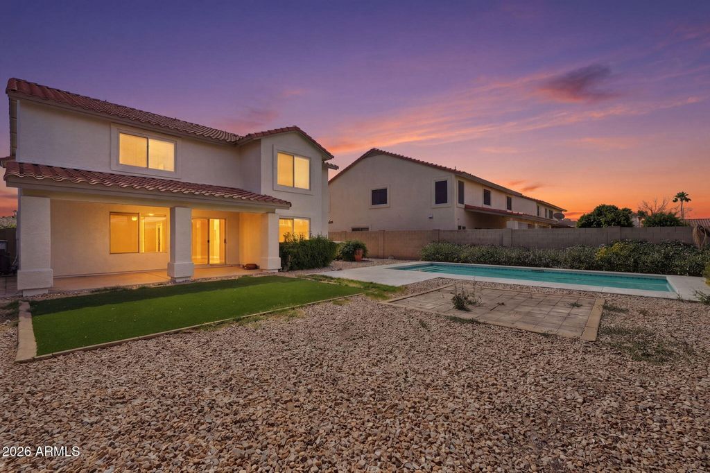 12616 N 58TH Avenue -, Glendale, AZ 85304 — photo 2