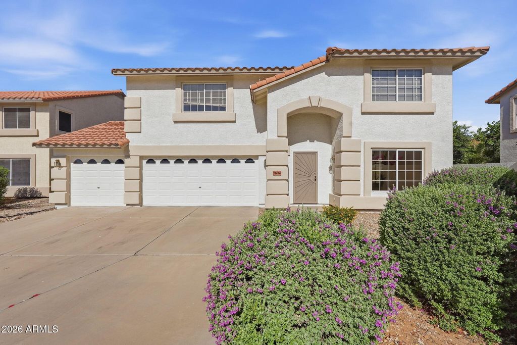 12616 N 58TH Avenue -, Glendale, AZ 85304 — photo 3